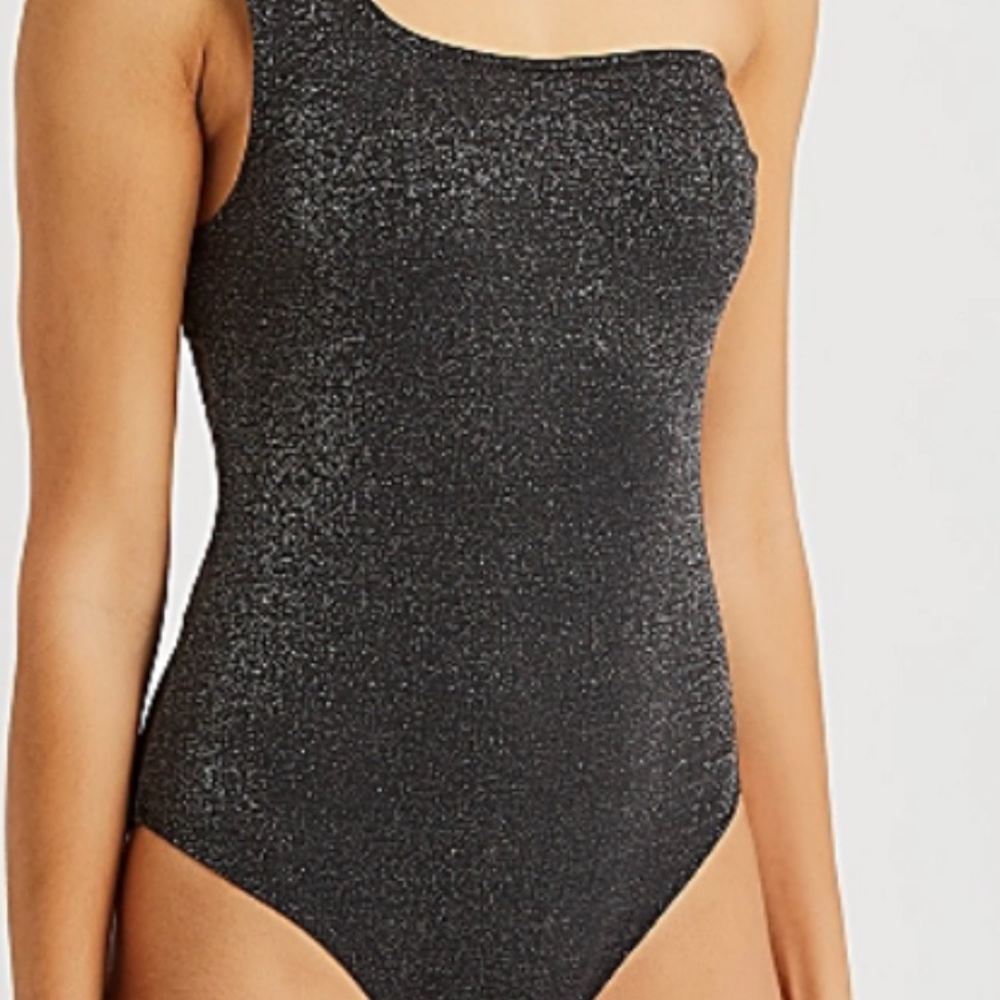 New women’s Ganni bathing suit